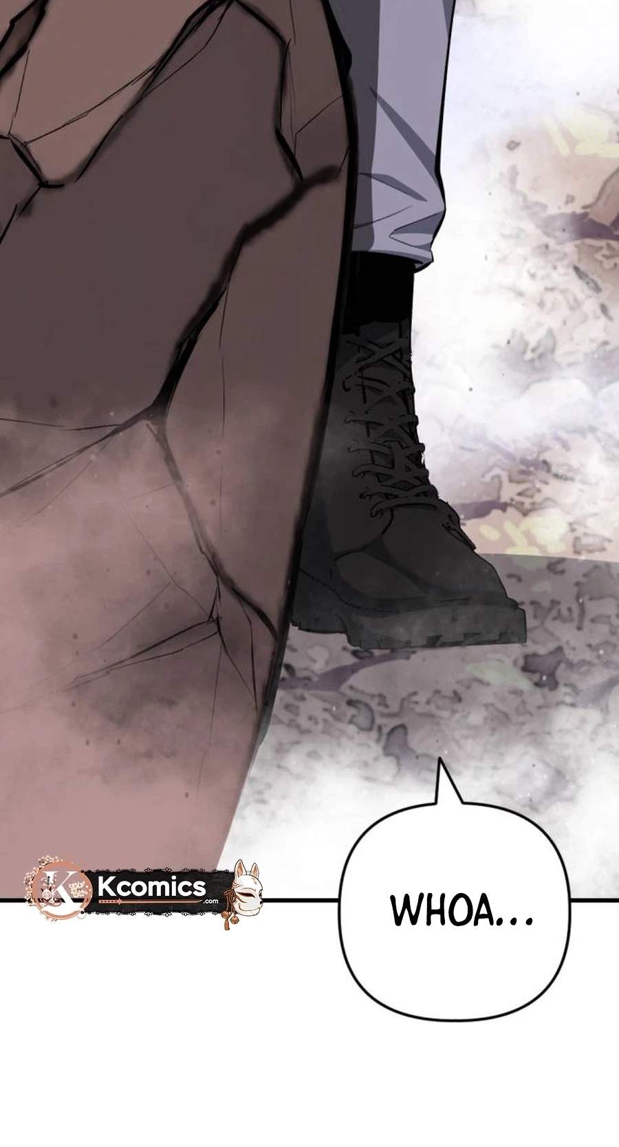 killing killer Chapter 154 page 47