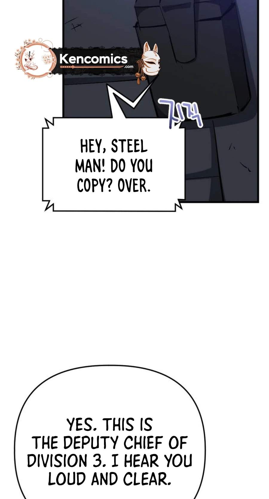 killing killer Chapter 154 page 61