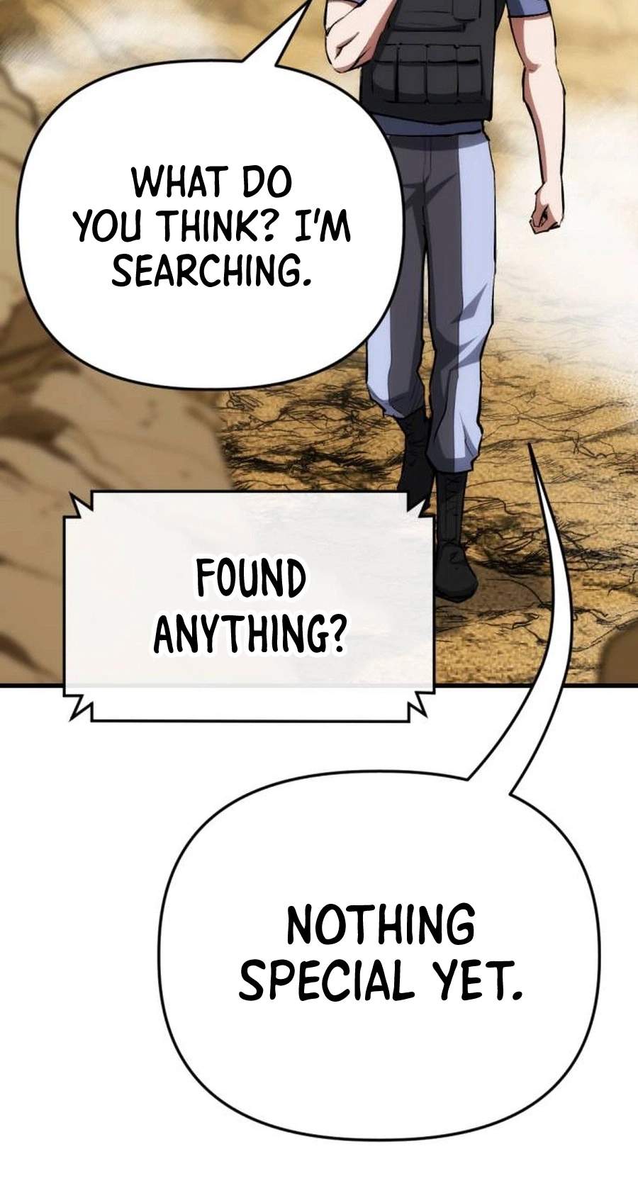 killing killer Chapter 154 page 64