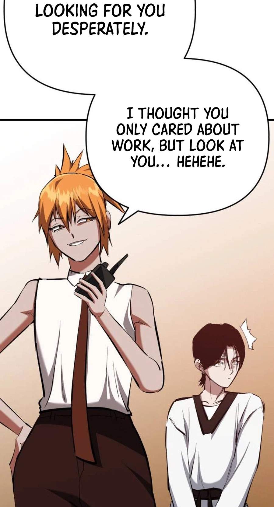 killing killer Chapter 154 page 69
