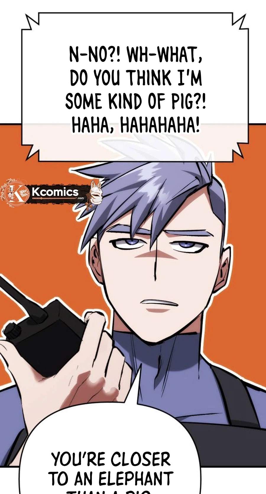 killing killer Chapter 154 page 78