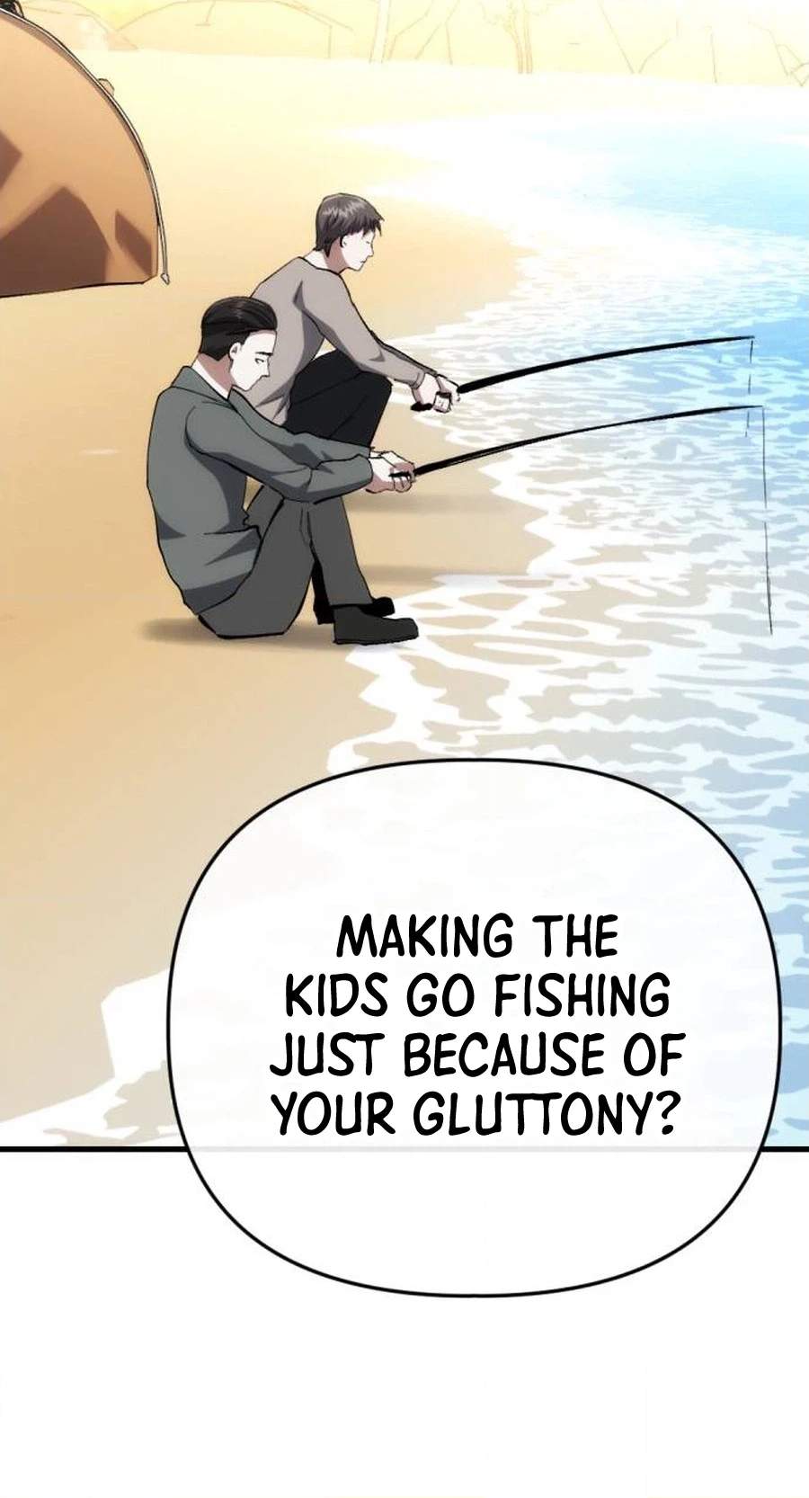 killing killer Chapter 154 page 80
