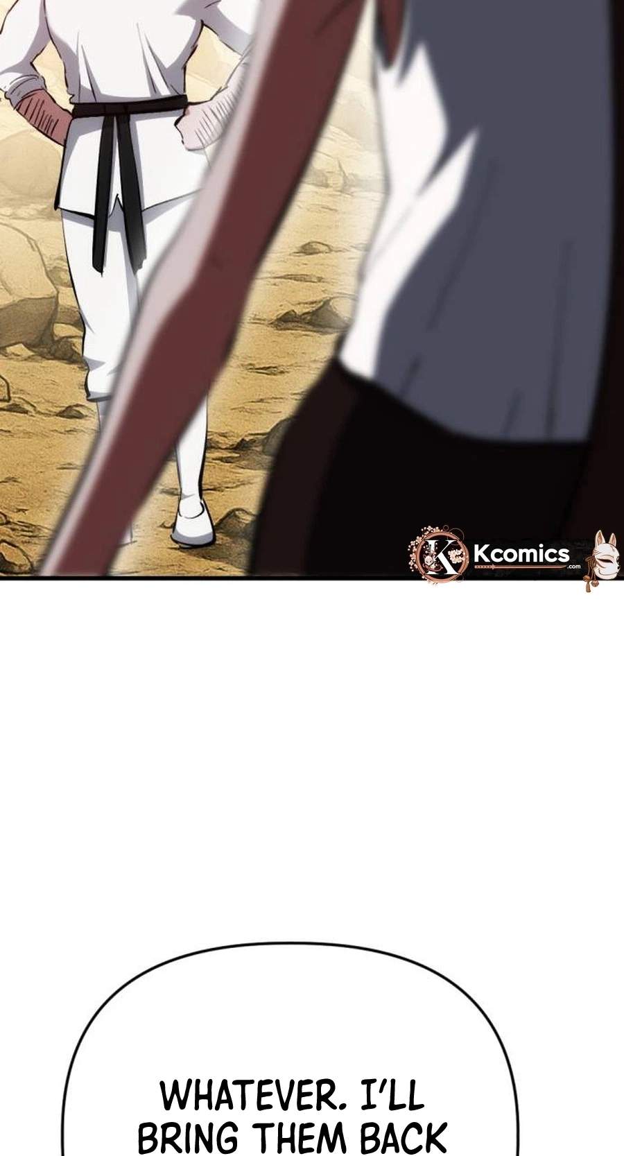 killing killer Chapter 154 page 84