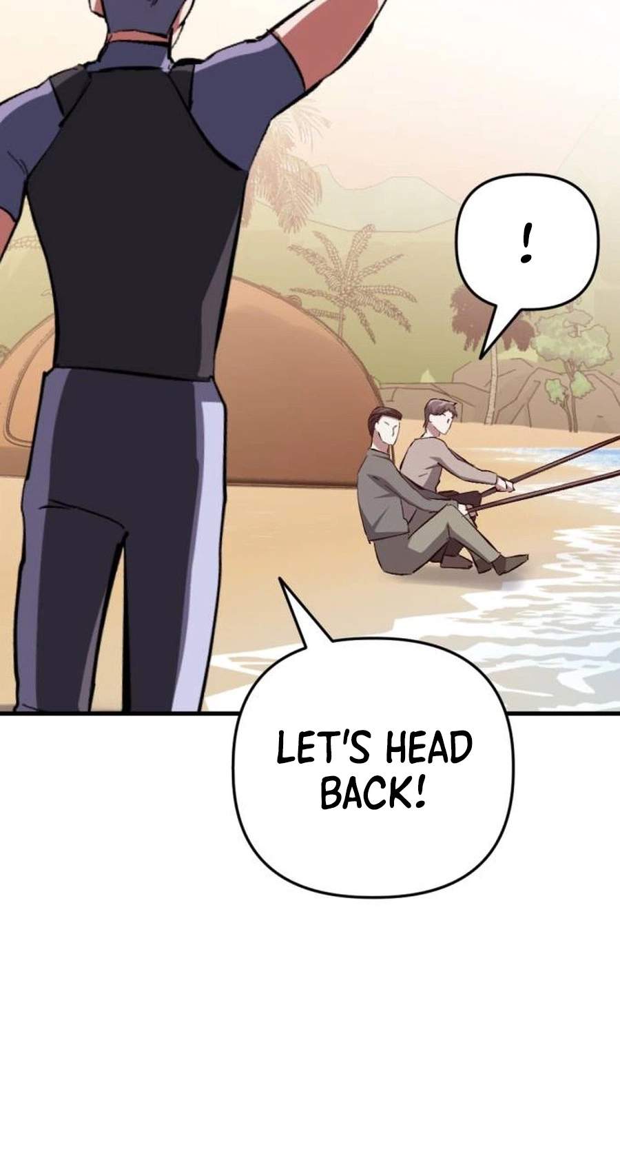 killing killer Chapter 154 page 87