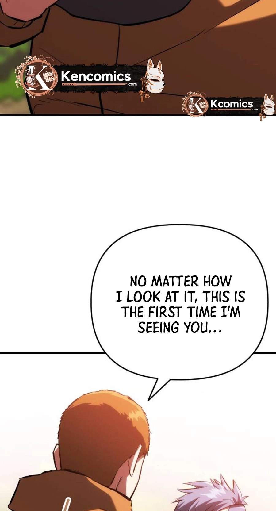 killing killer Chapter 154 page 96