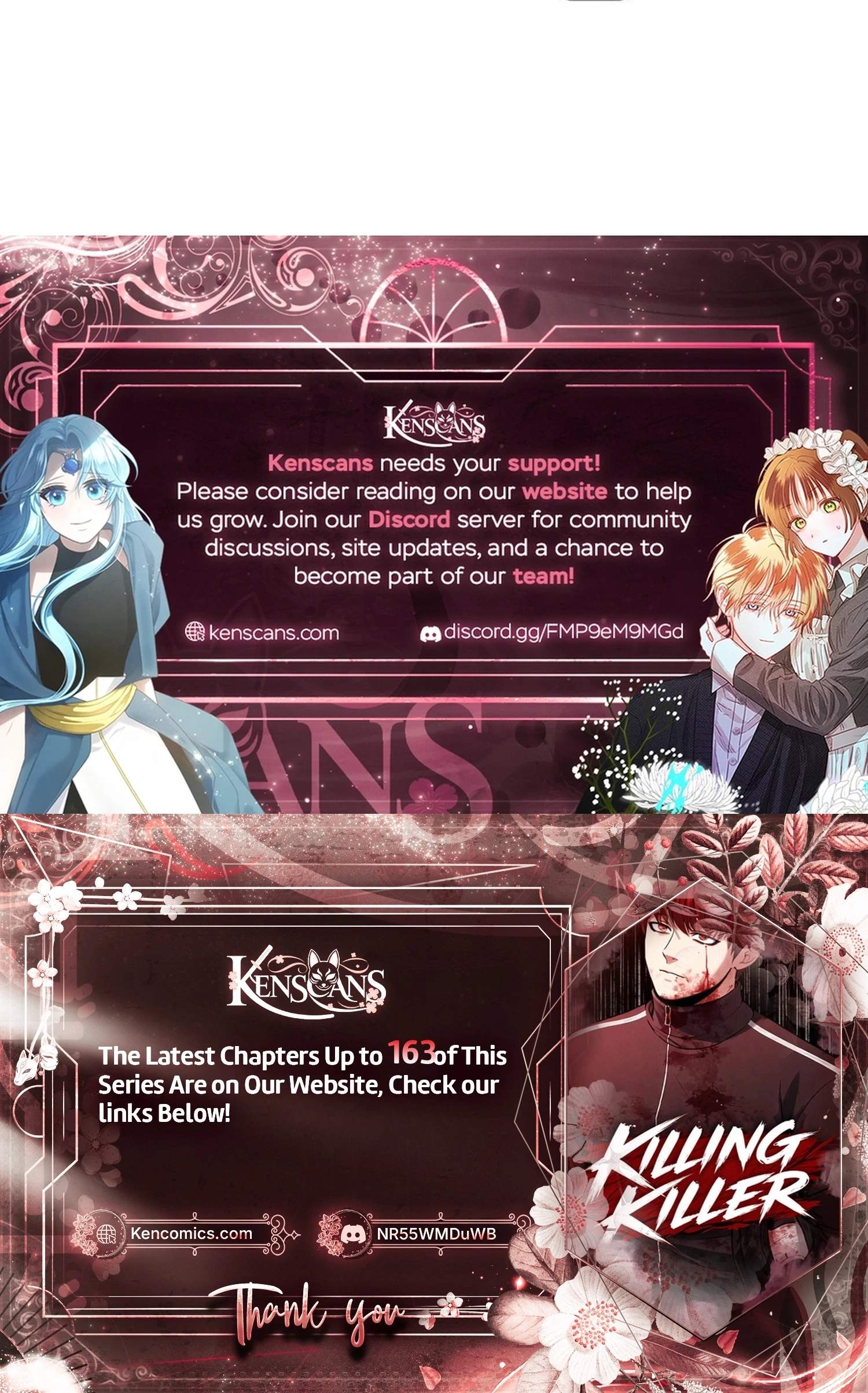 killing killer Chapter 154 page 102