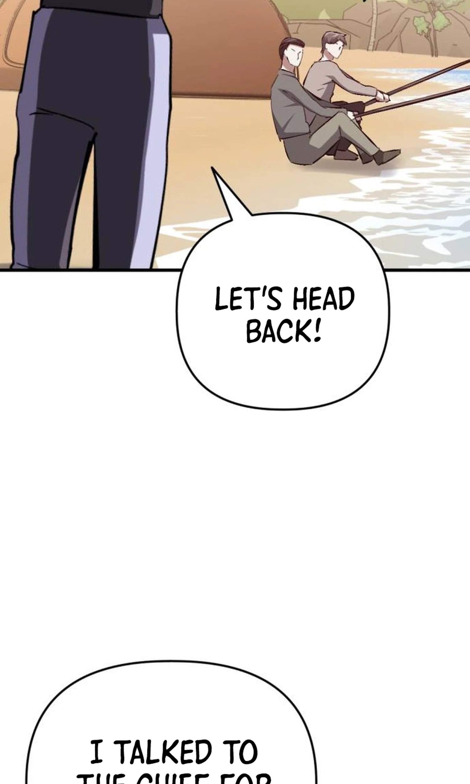 killing killer Chapter 155 page 3