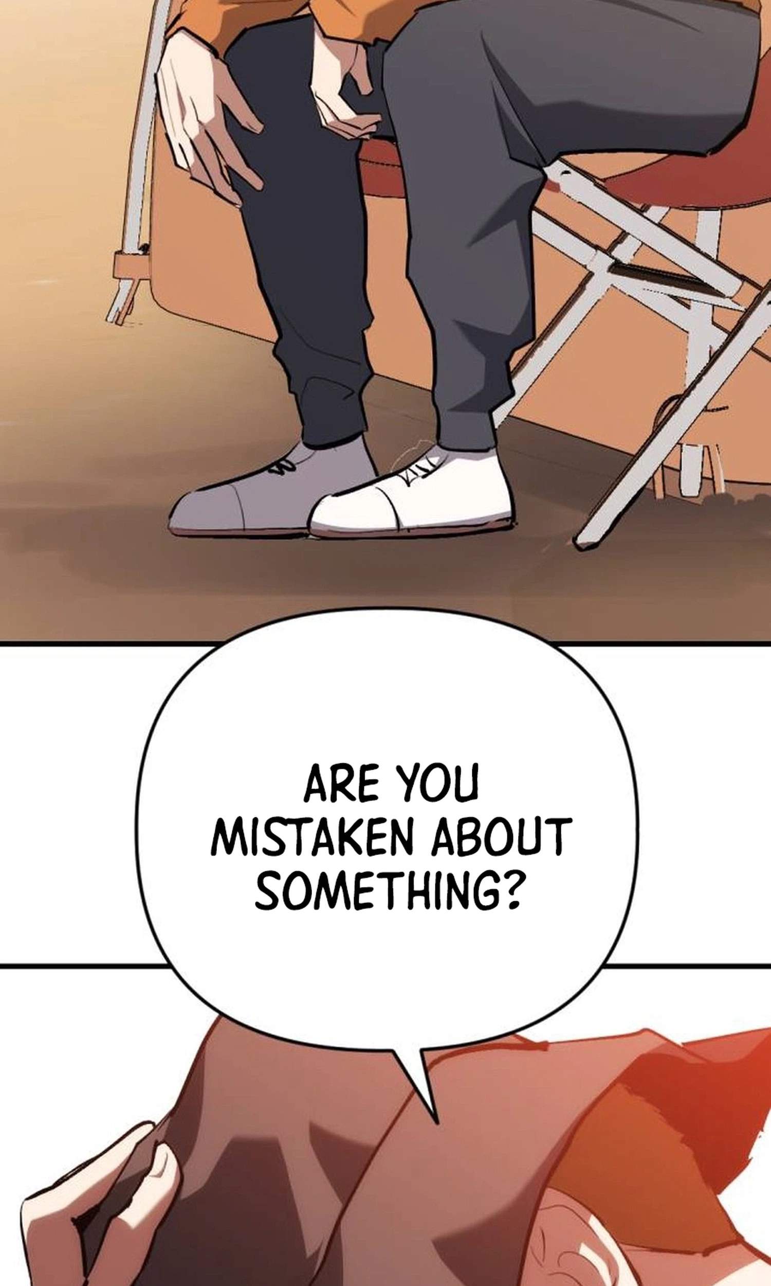killing killer Chapter 155 page 9