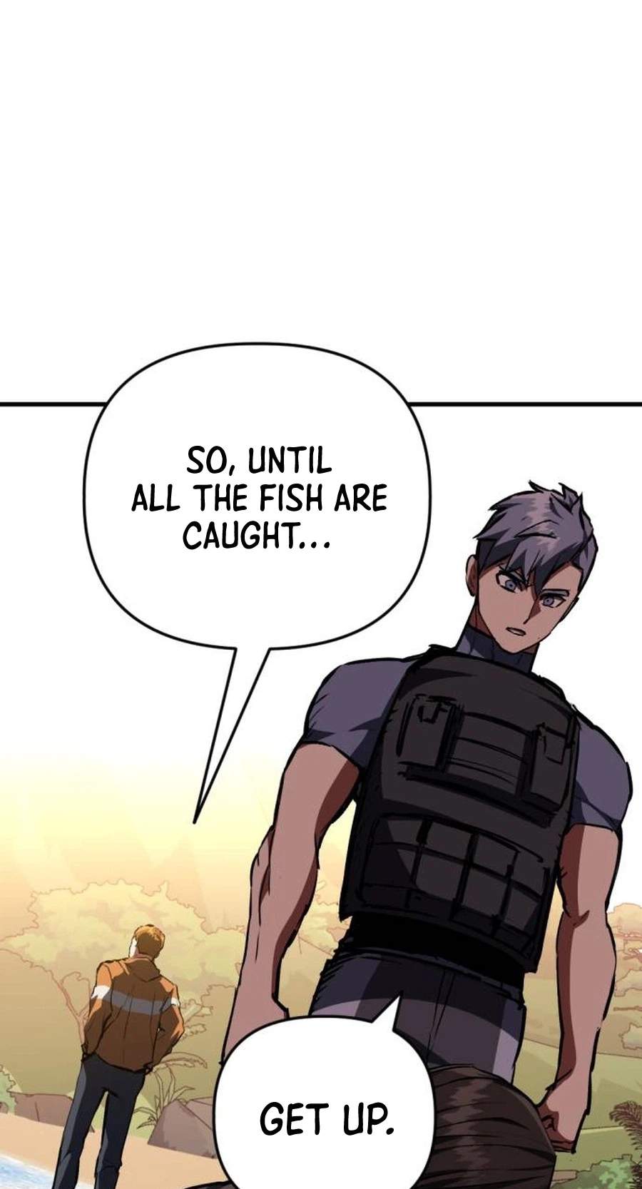killing killer Chapter 155 page 22