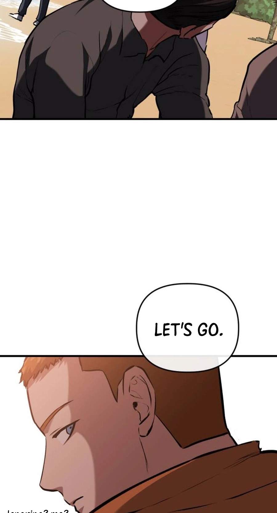 killing killer Chapter 155 page 23