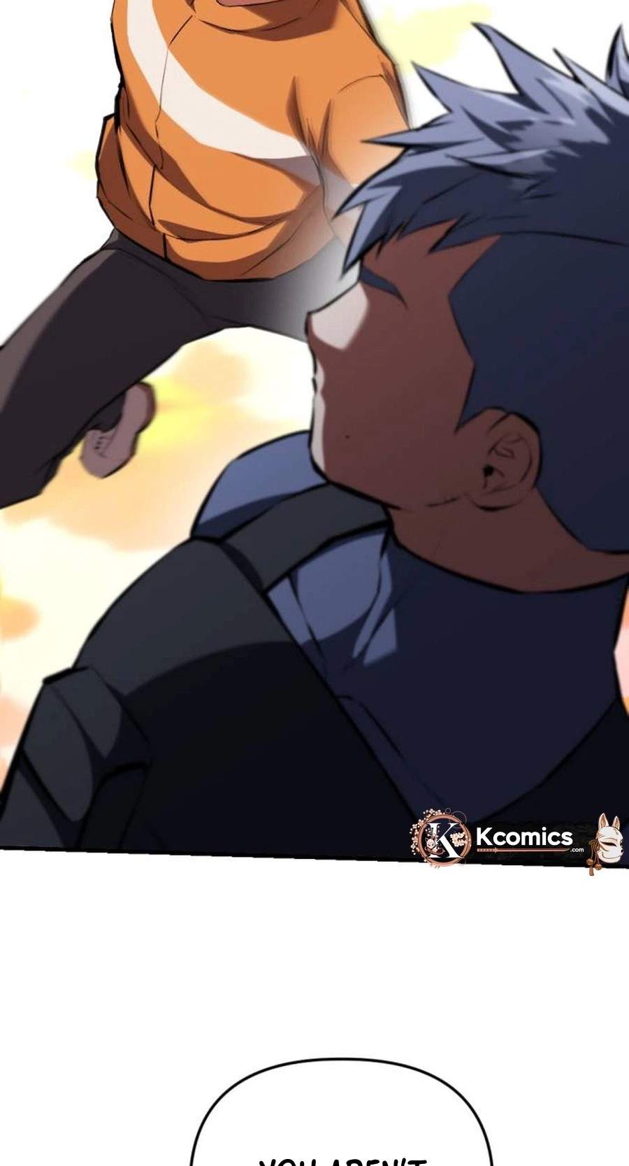 killing killer Chapter 155 page 28