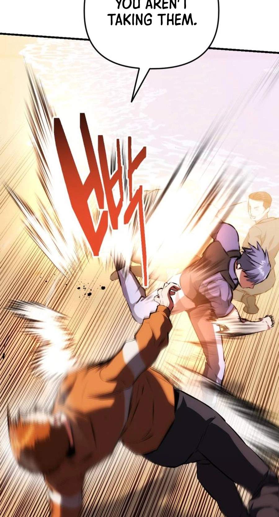 killing killer Chapter 155 page 29