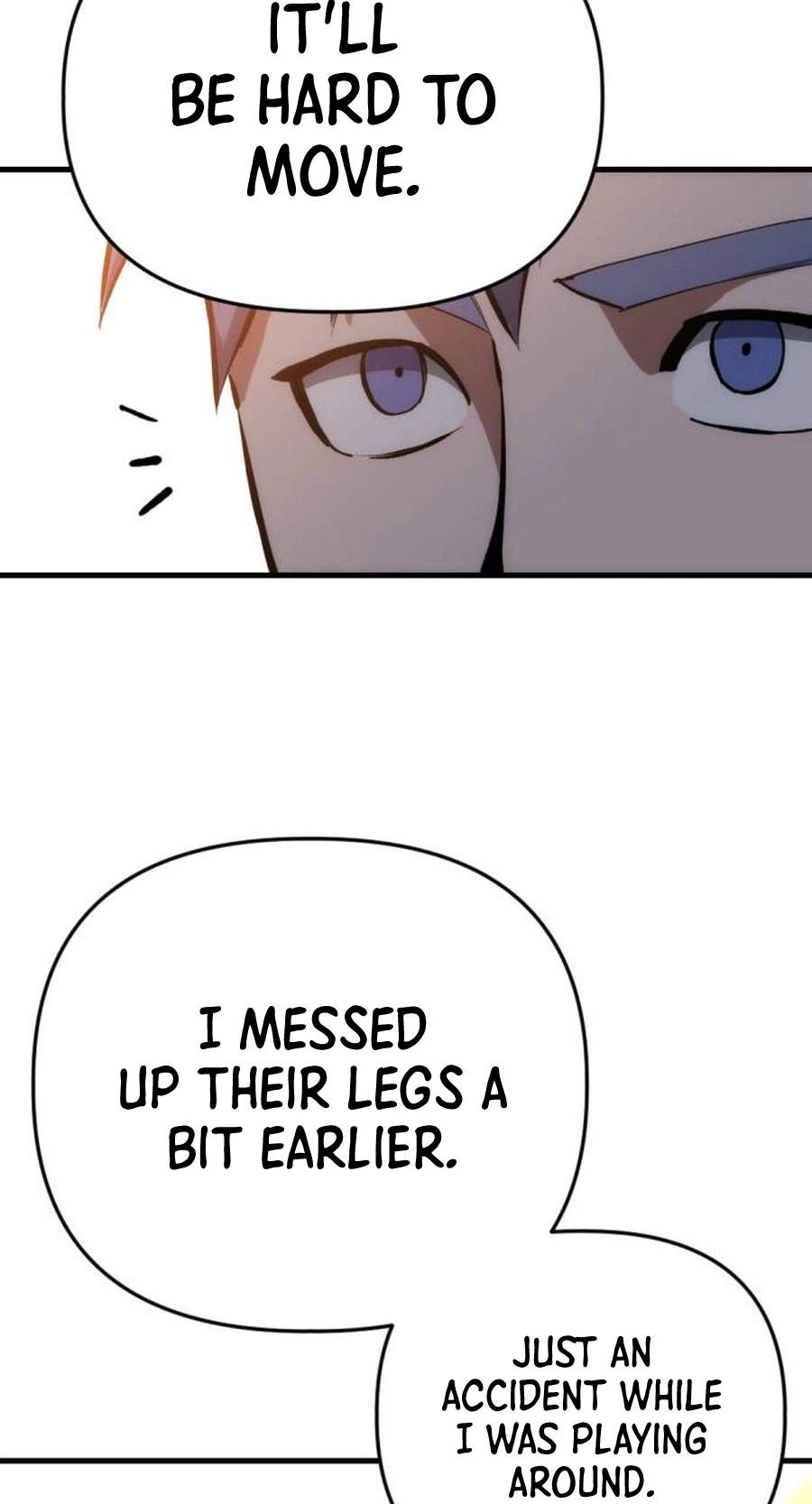 killing killer Chapter 155 page 36