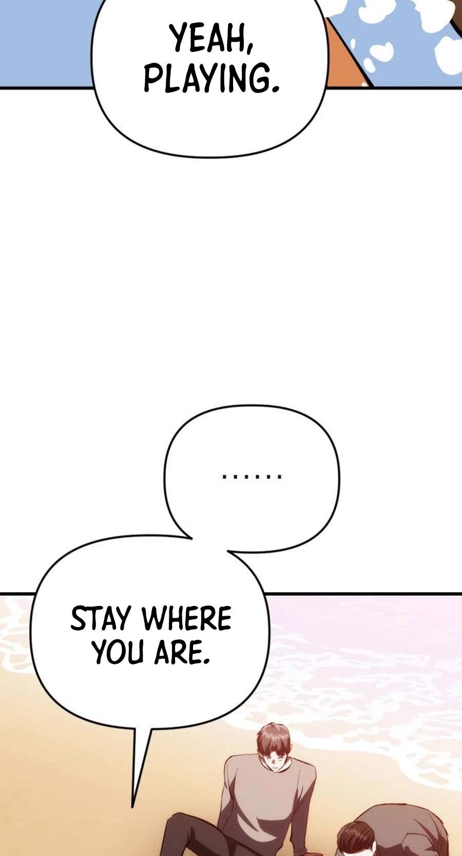 killing killer Chapter 155 page 39