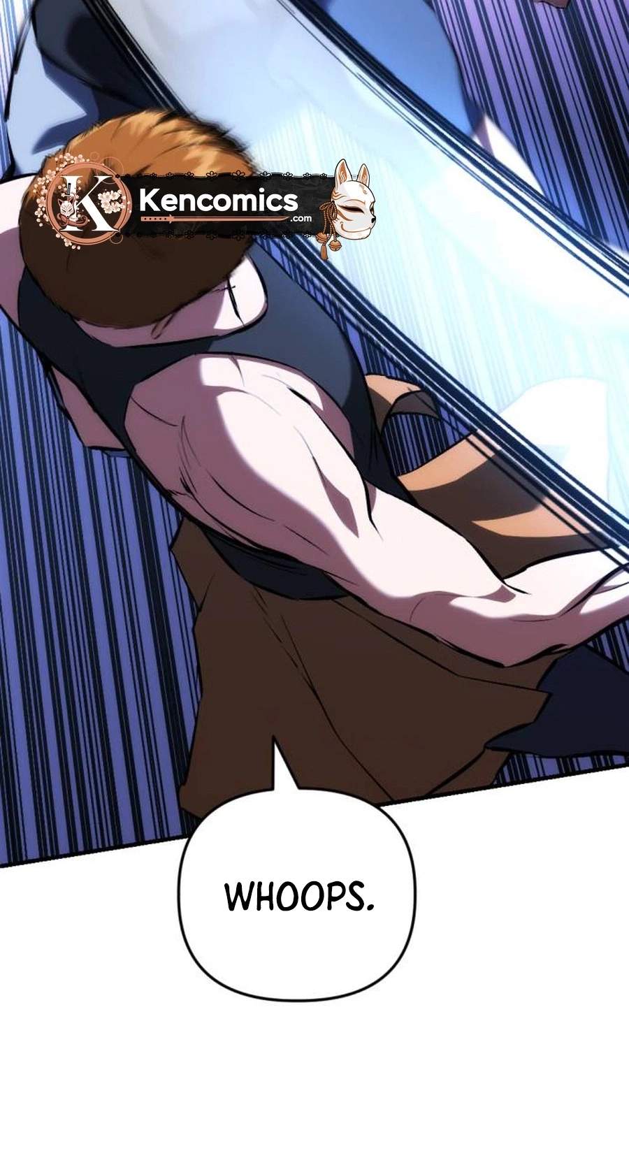 killing killer Chapter 155 page 44