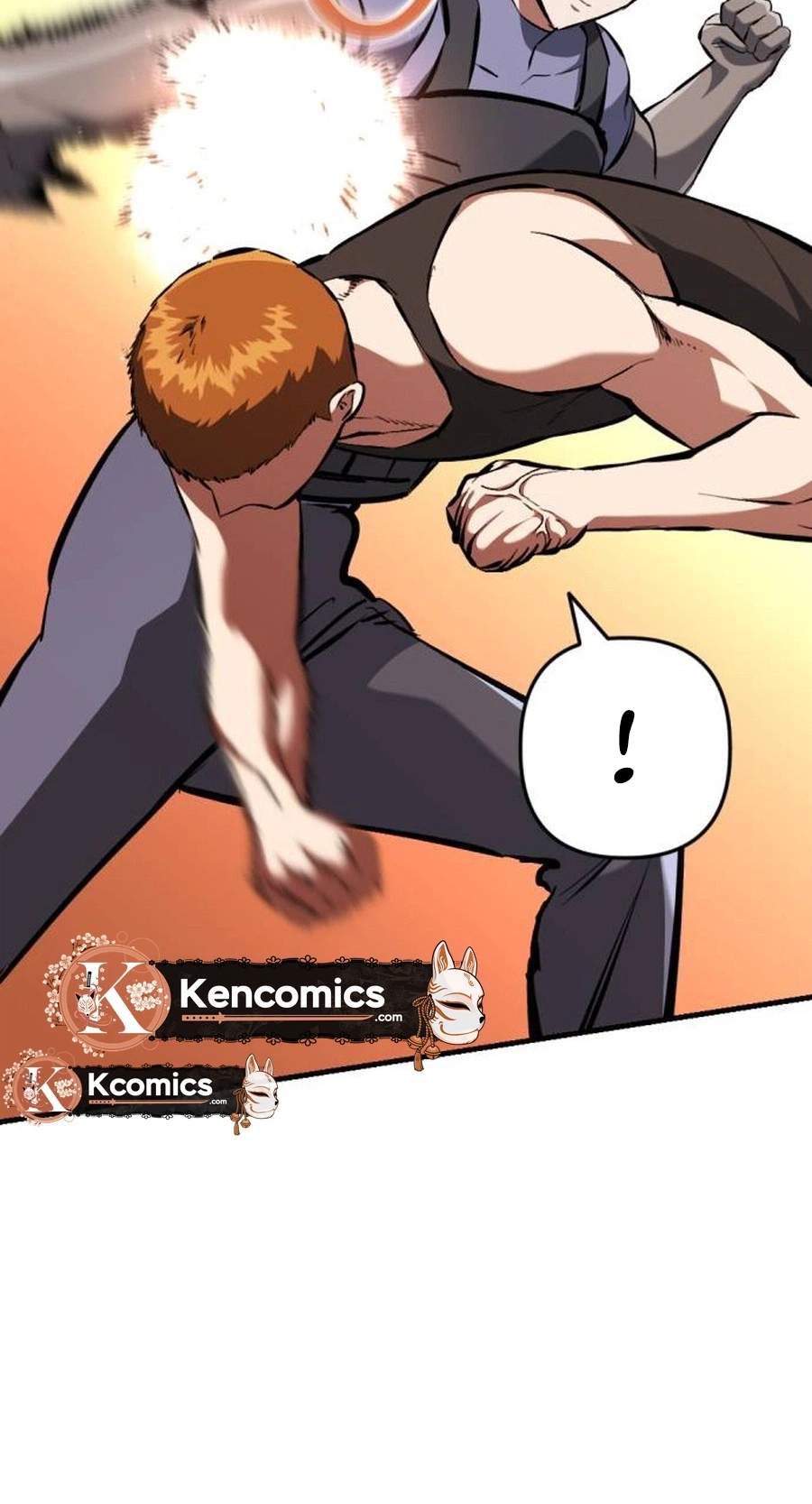 killing killer Chapter 155 page 79