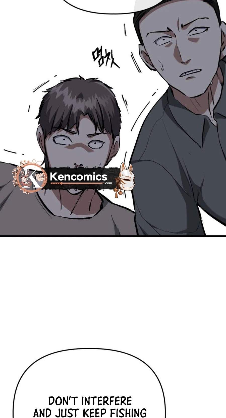 killing killer Chapter 155 page 92