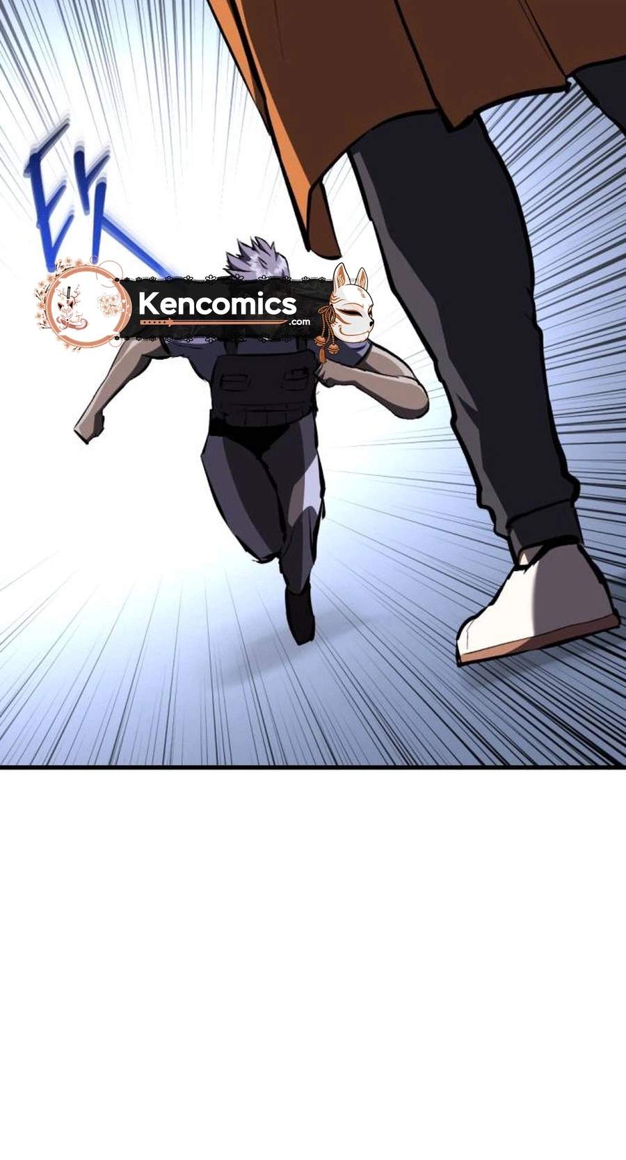 killing killer Chapter 155 page 99