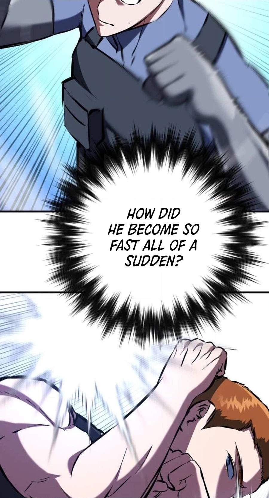 killing killer Chapter 155 page 110