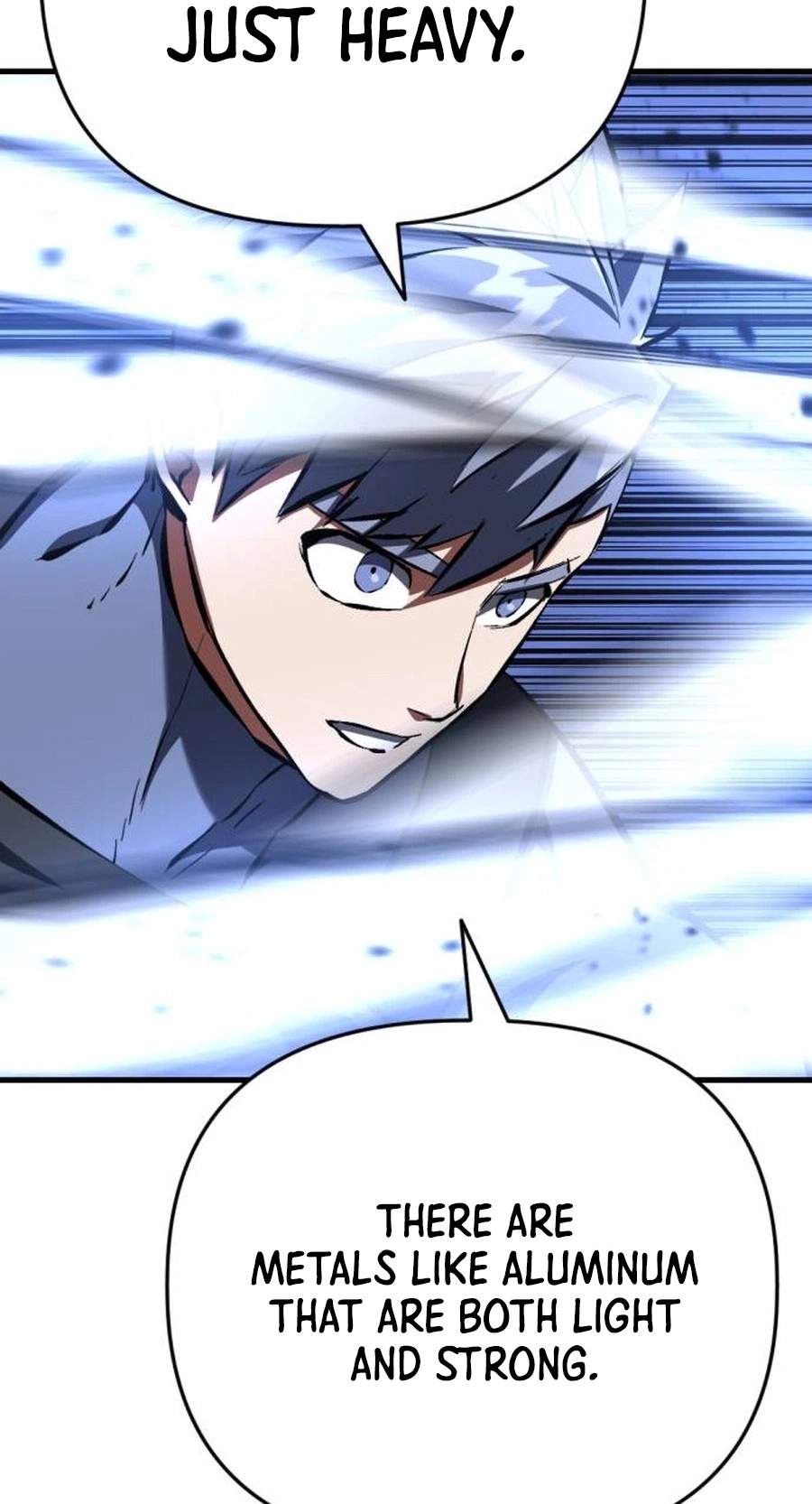 killing killer Chapter 155 page 112