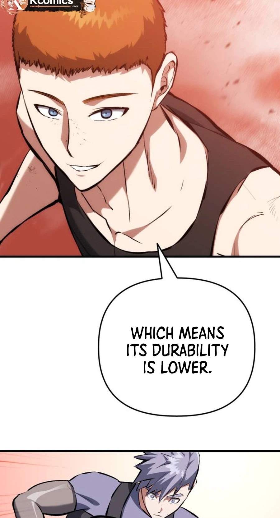 killing killer Chapter 155 page 118