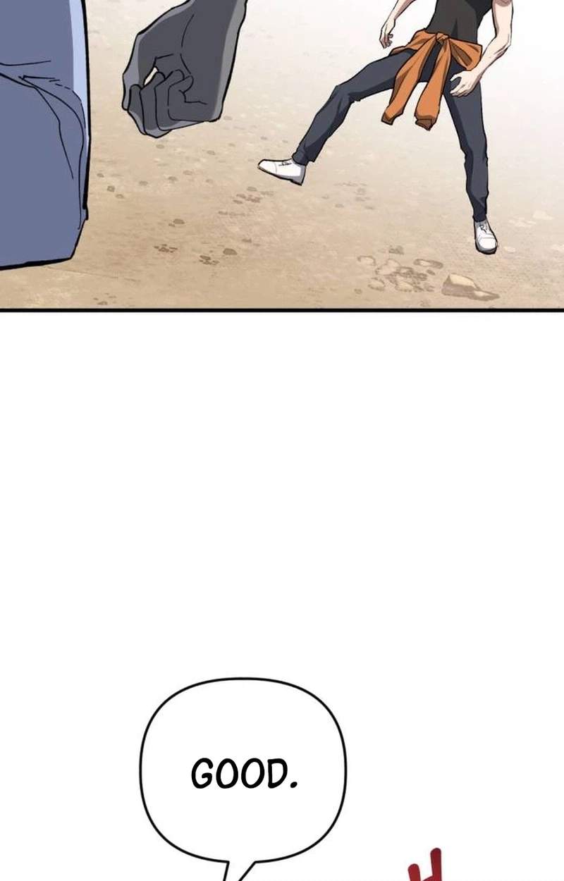 killing killer Chapter 156 page 27