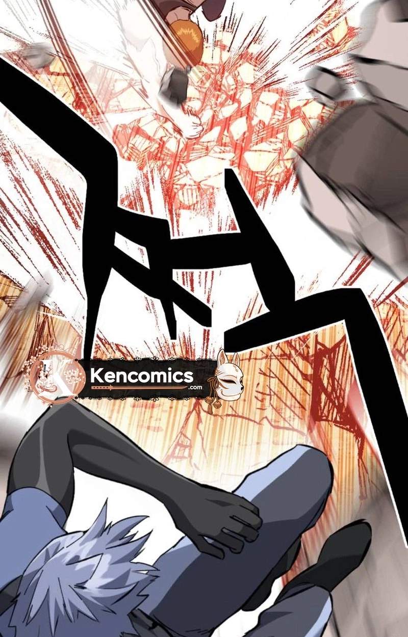 killing killer Chapter 156 page 31