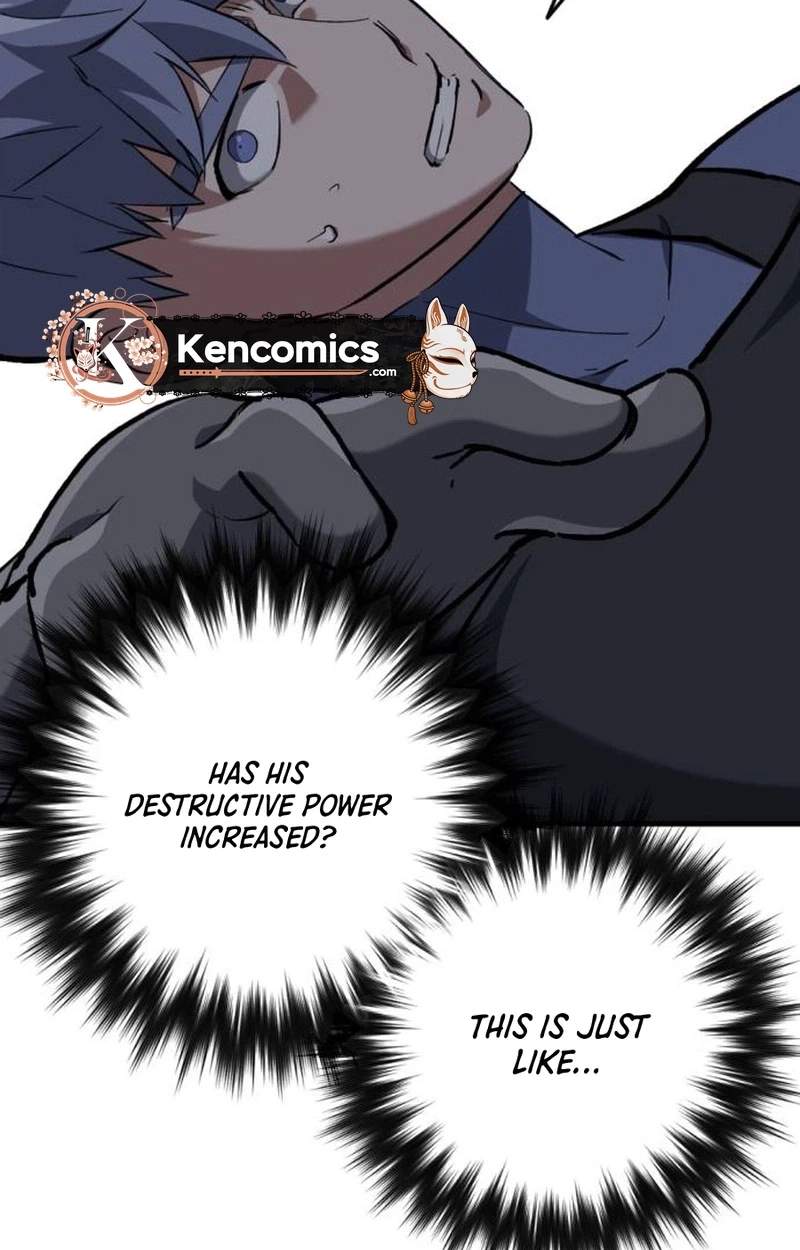 killing killer Chapter 156 page 43