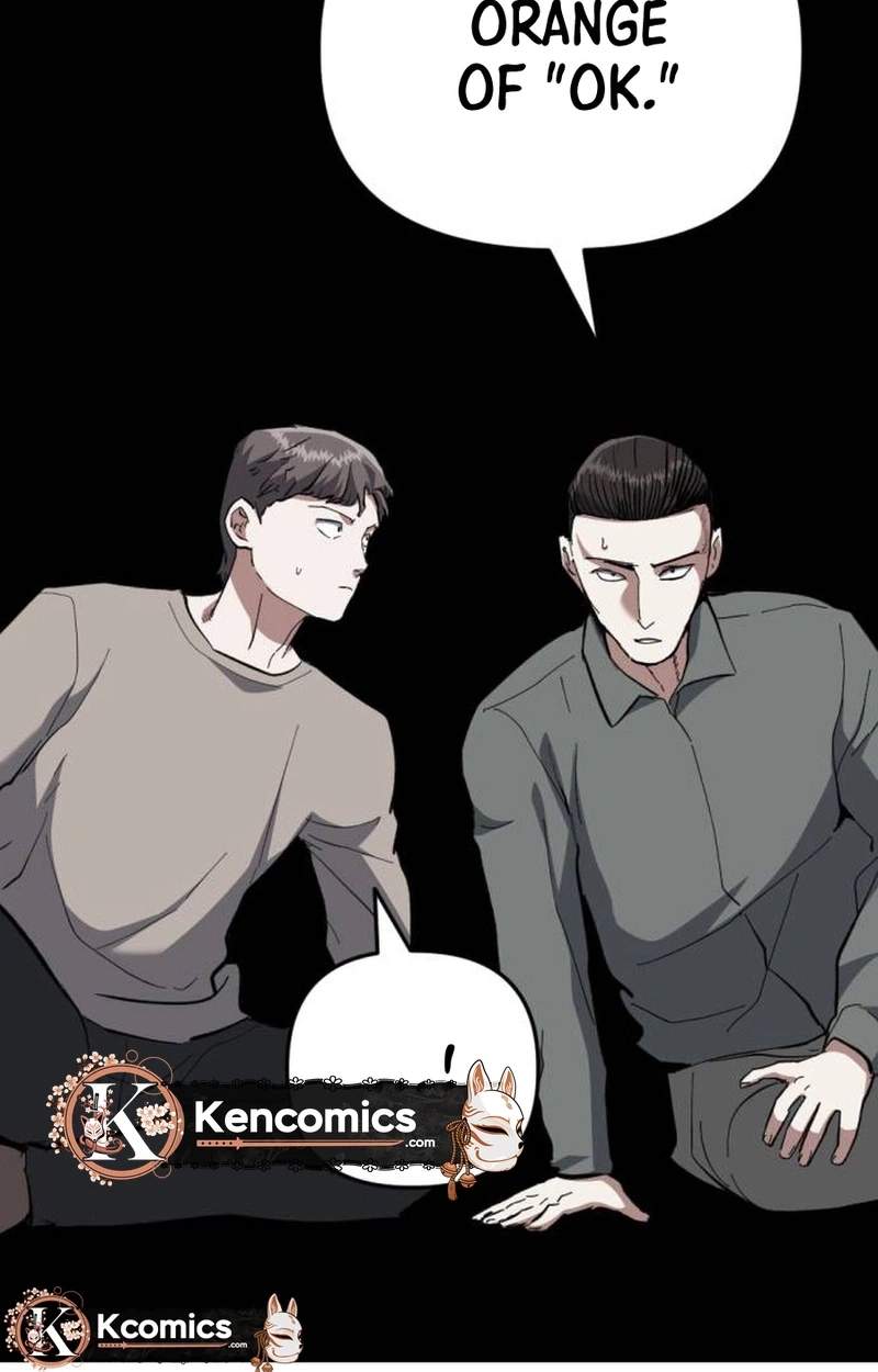 killing killer Chapter 156 page 63