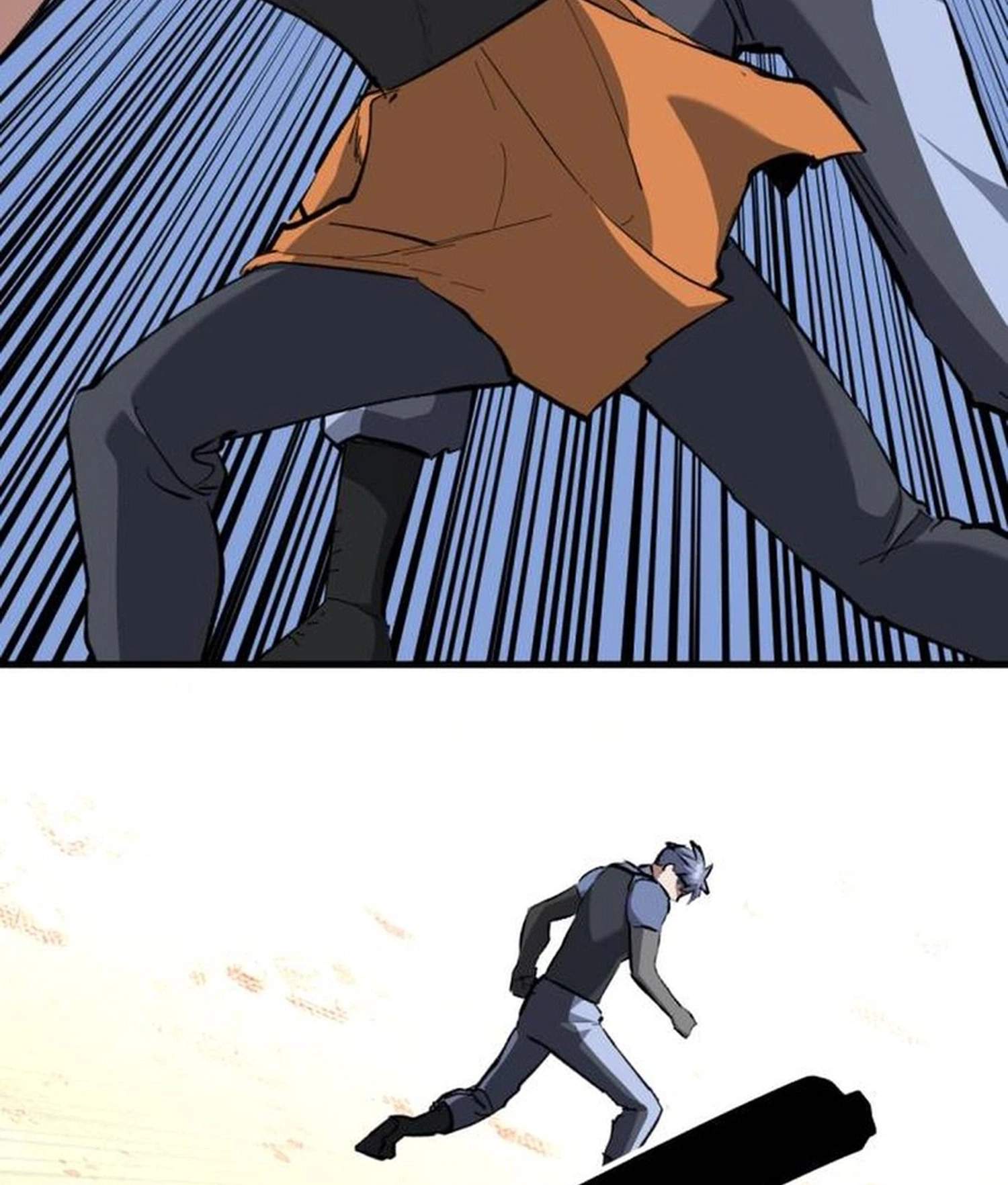 killing killer Chapter 156 page 75