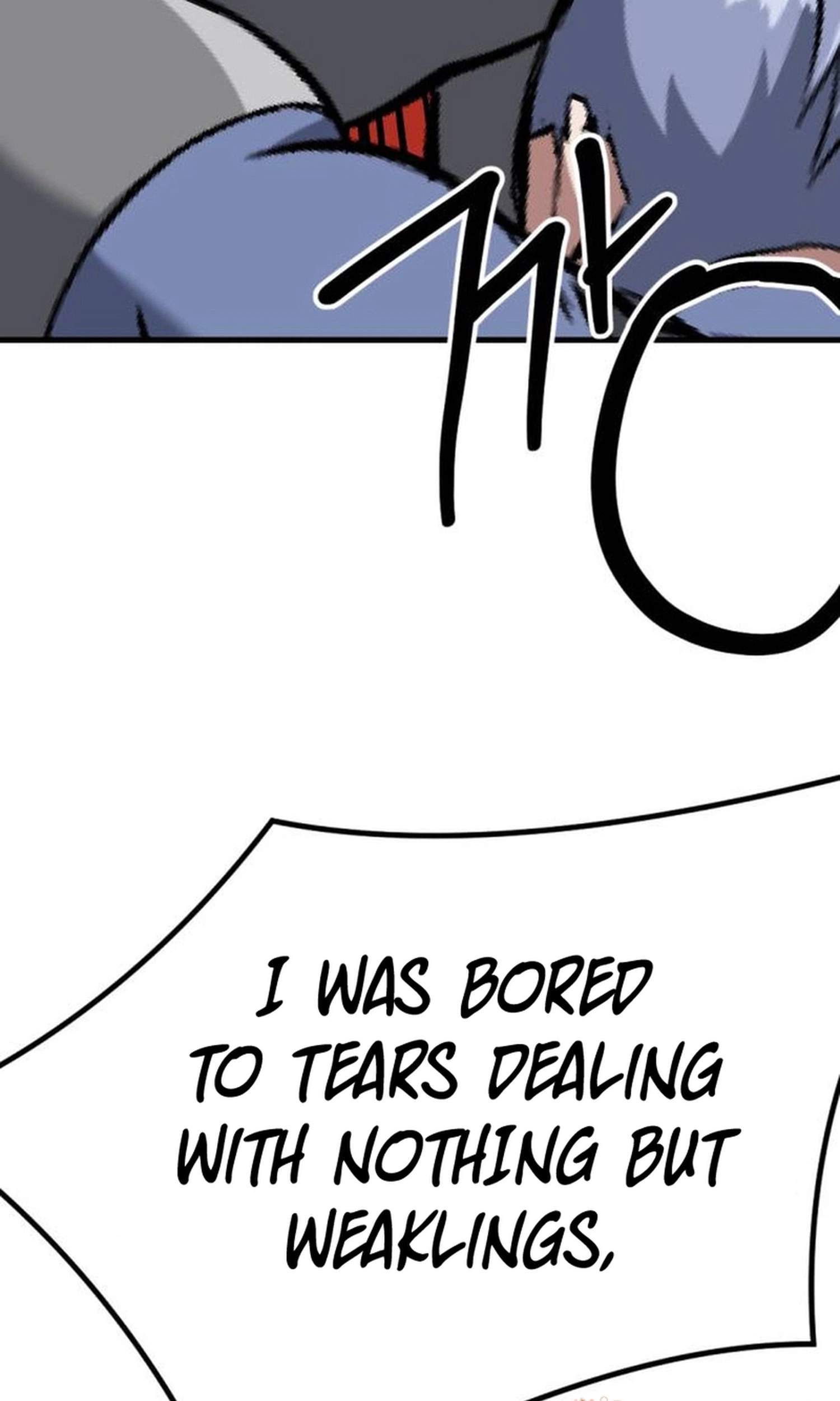 killing killer Chapter 156 page 72