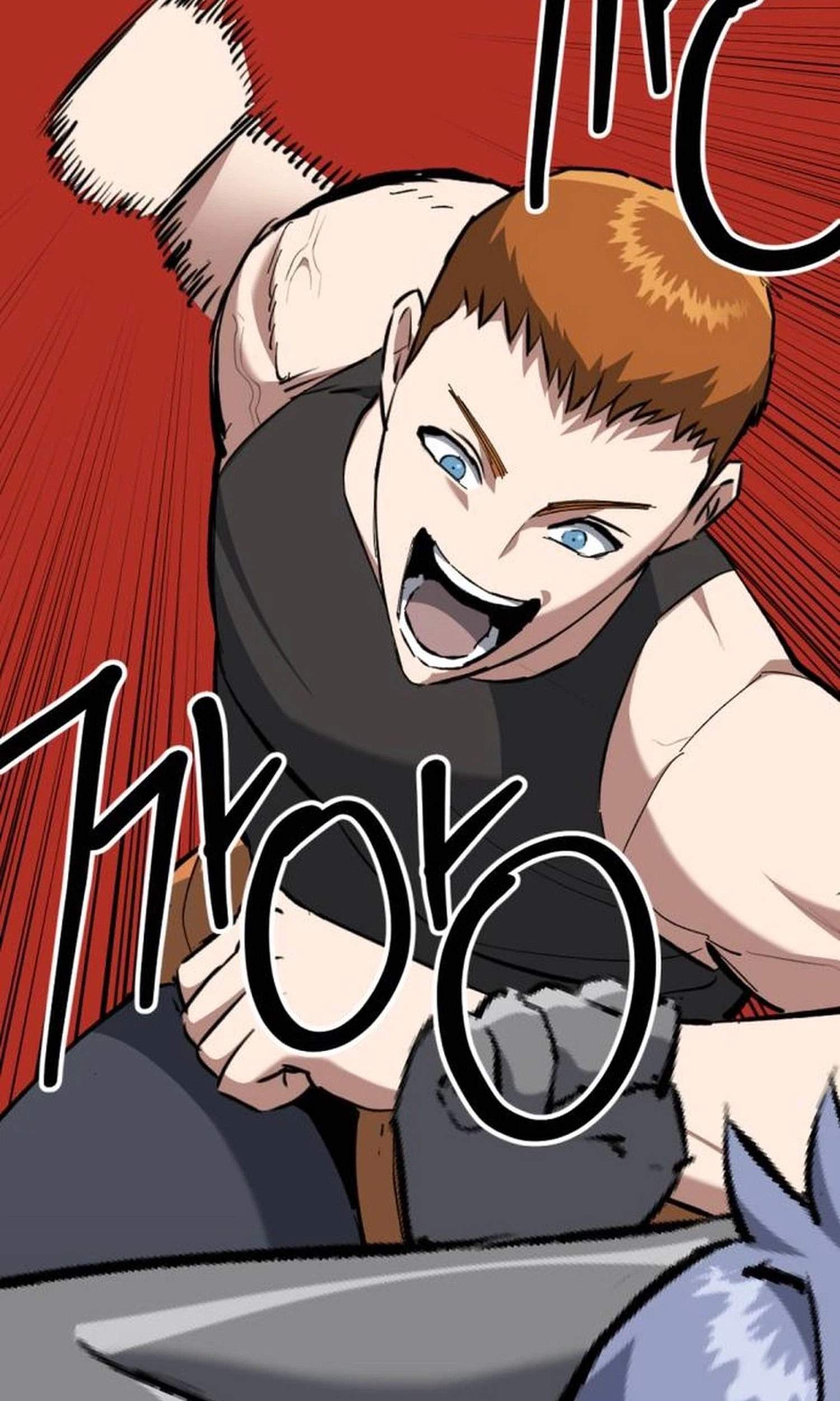 killing killer Chapter 156 page 71
