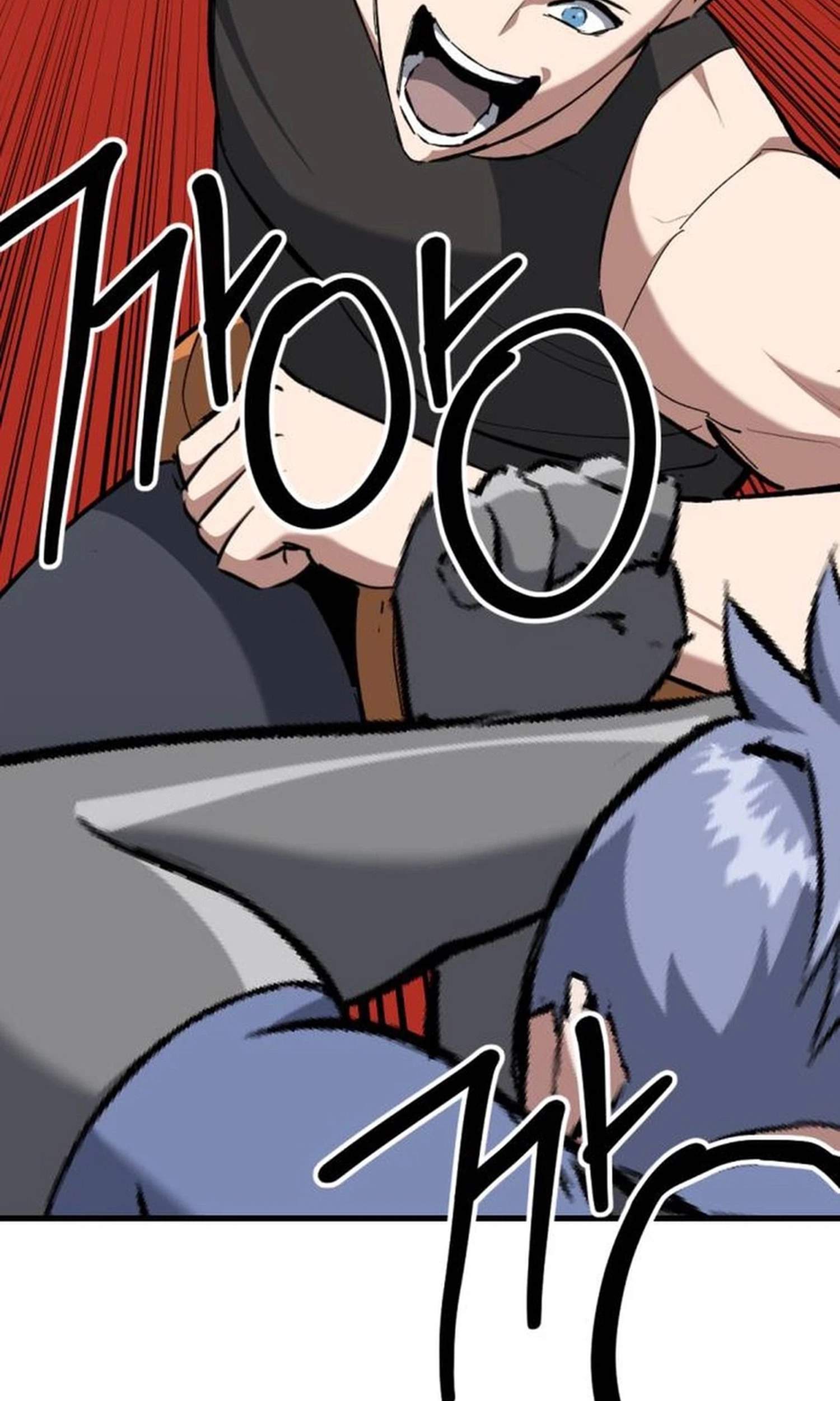 killing killer Chapter 157 page 3
