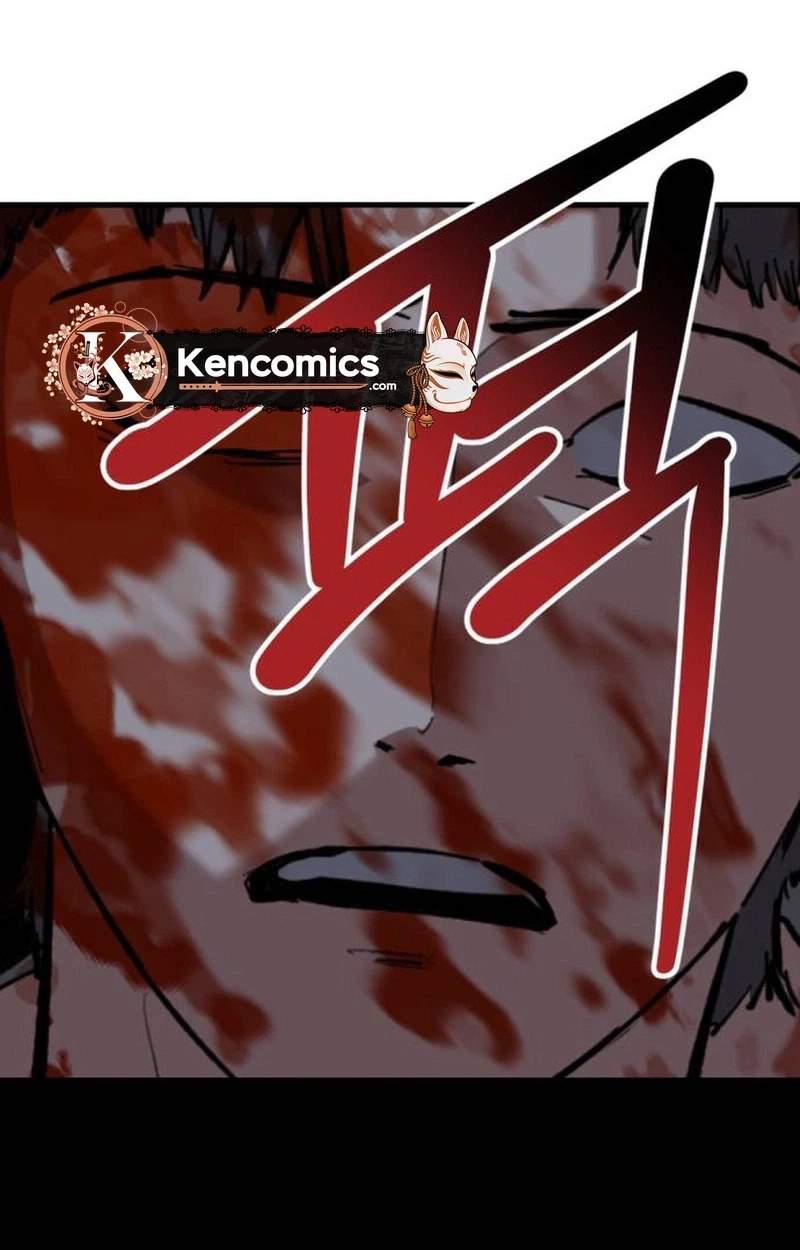 killing killer Chapter 157 page 21