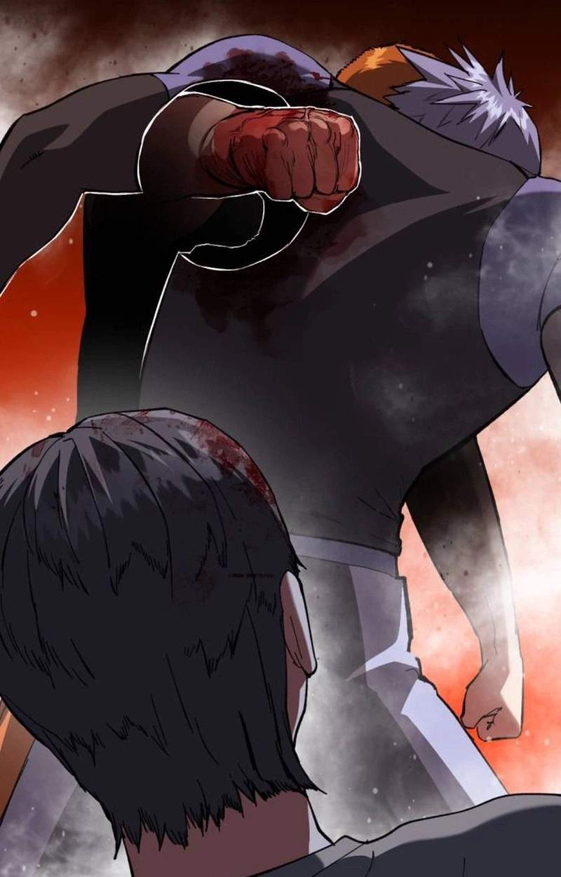 killing killer Chapter 157 page 23