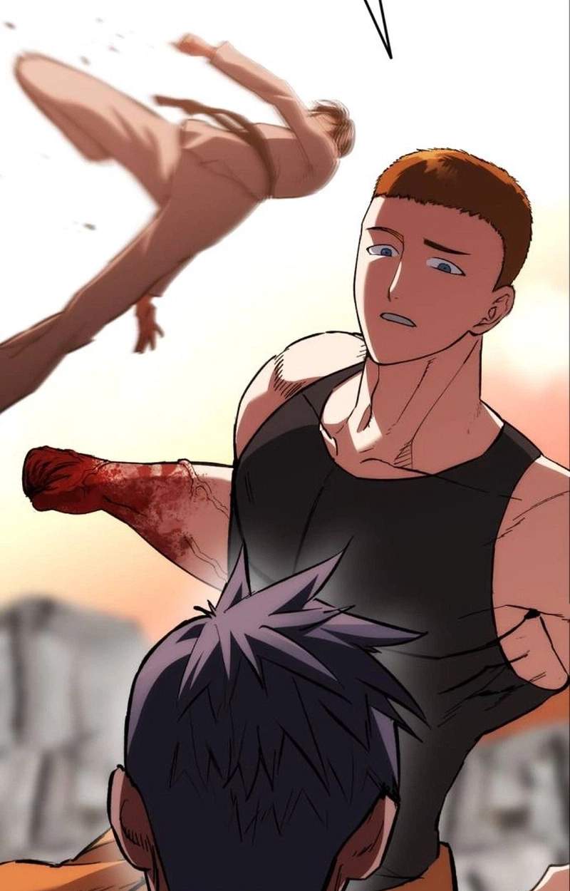 killing killer Chapter 157 page 31