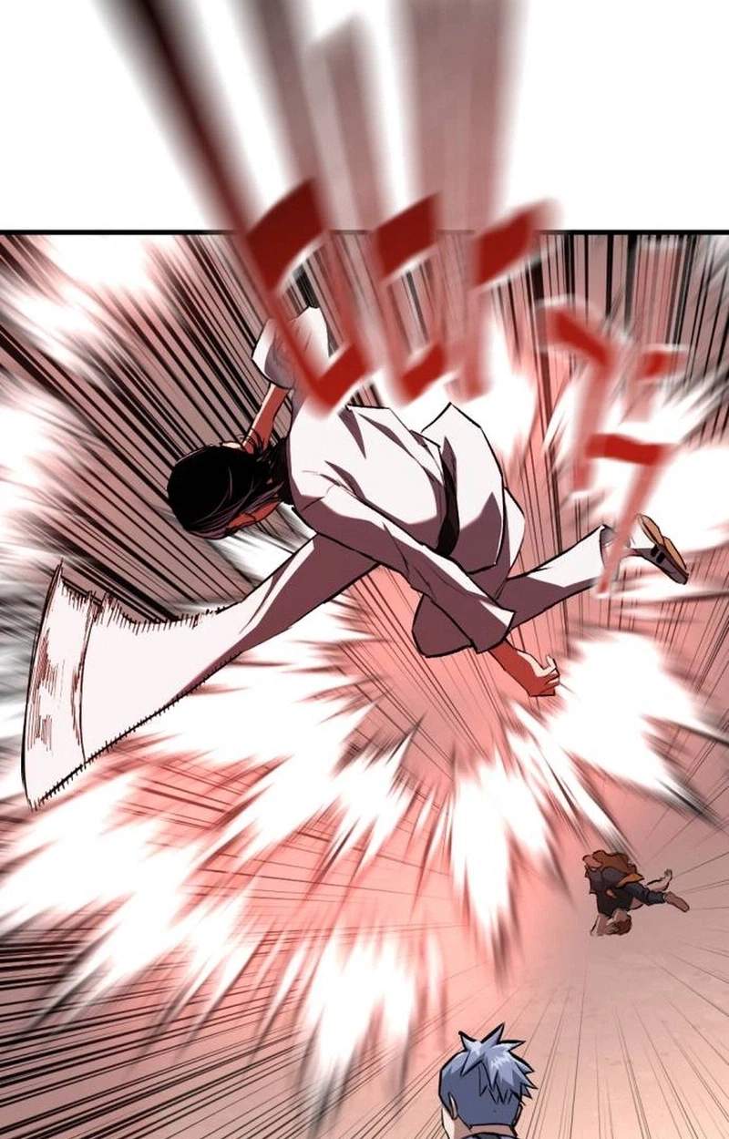 killing killer Chapter 157 page 33