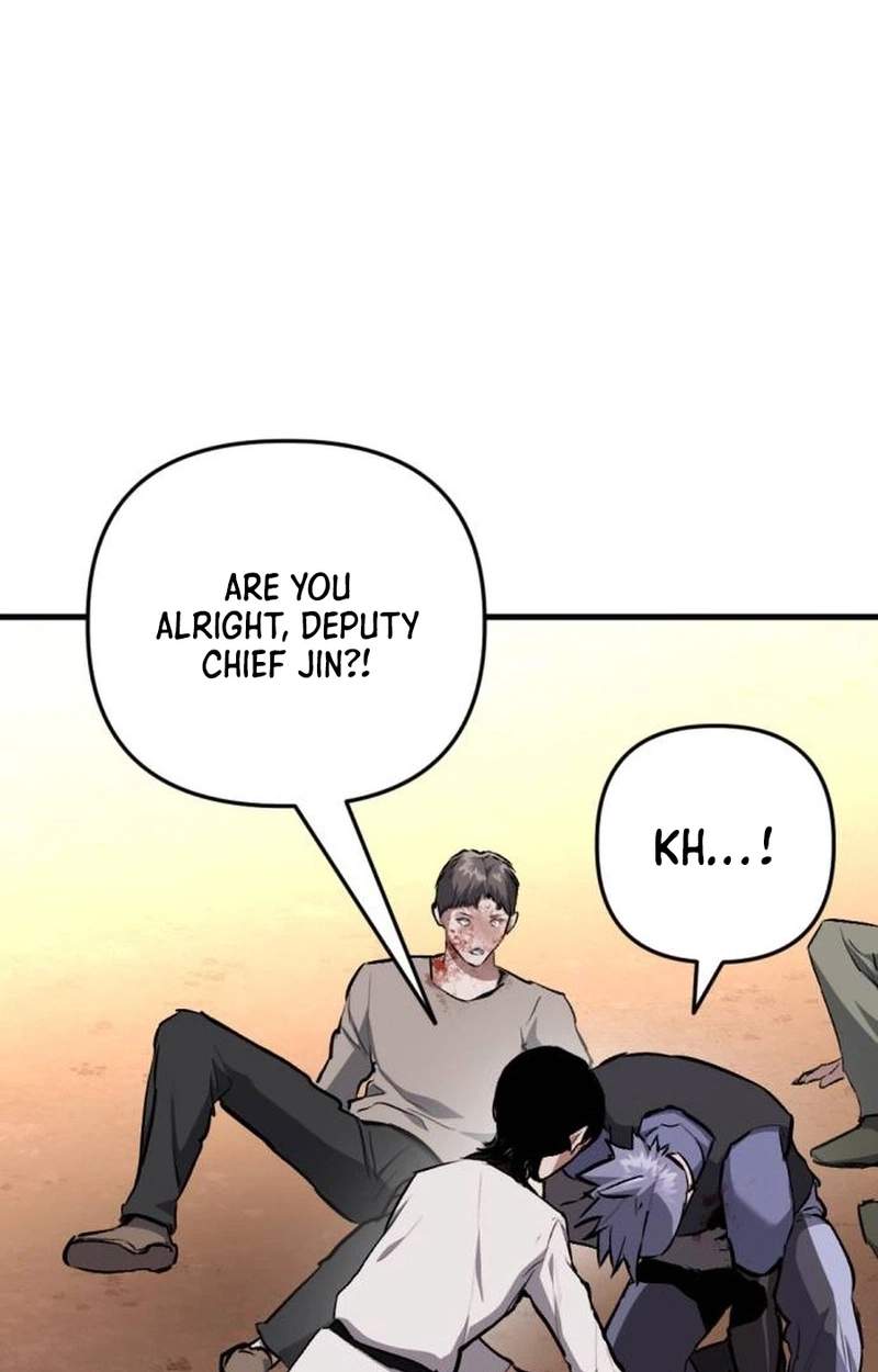 killing killer Chapter 157 page 36