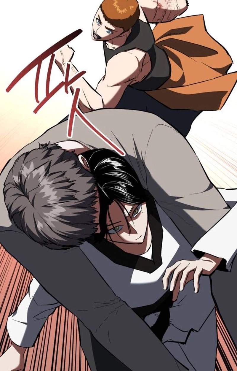 killing killer Chapter 157 page 54
