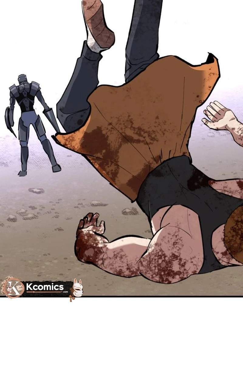 killing killer Chapter 157 page 76