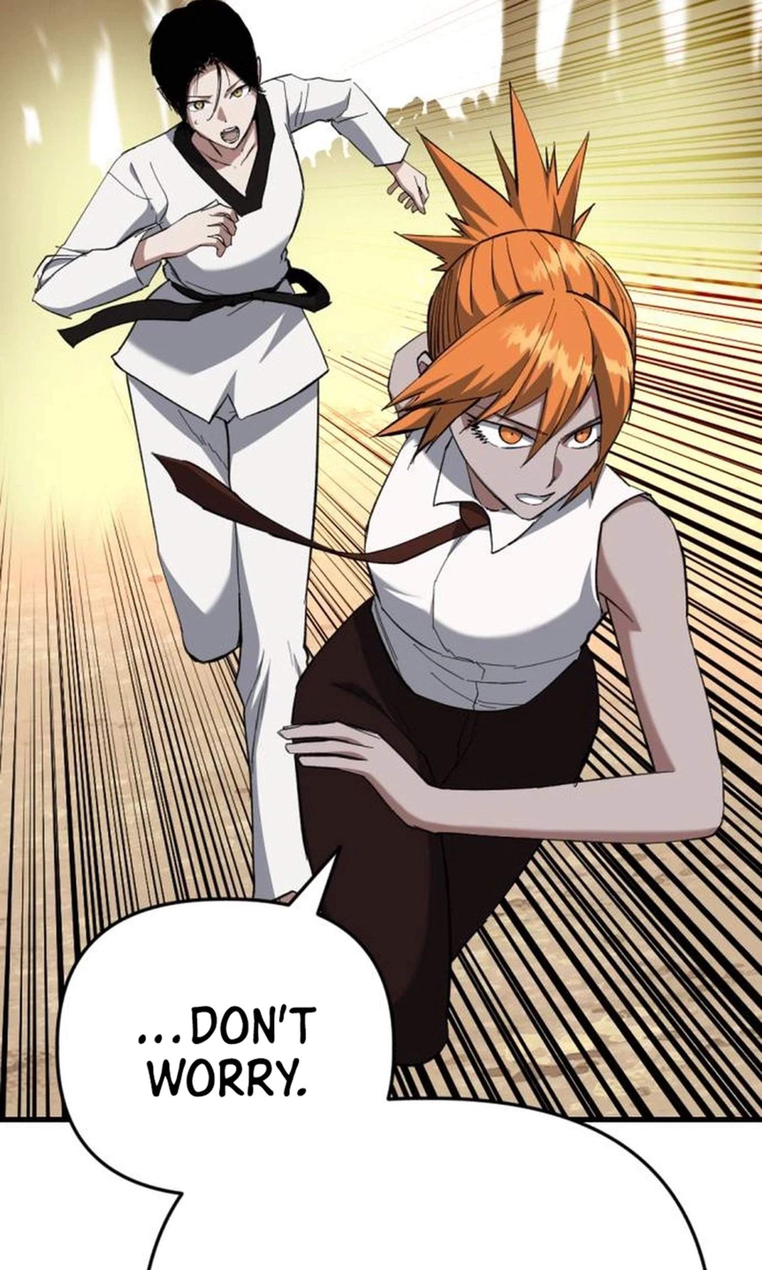 killing killer Chapter 157 page 87