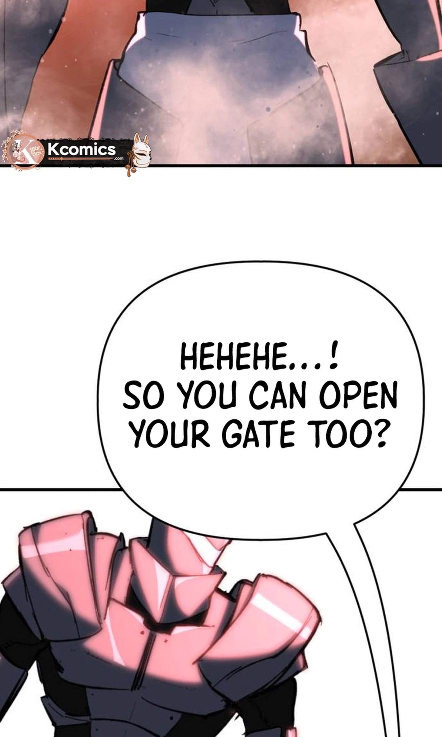 killing killer Chapter 158 page 3