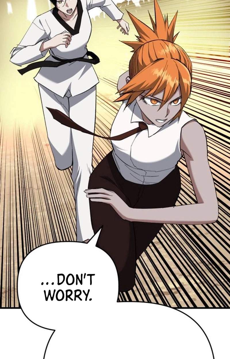killing killer Chapter 158 page 12
