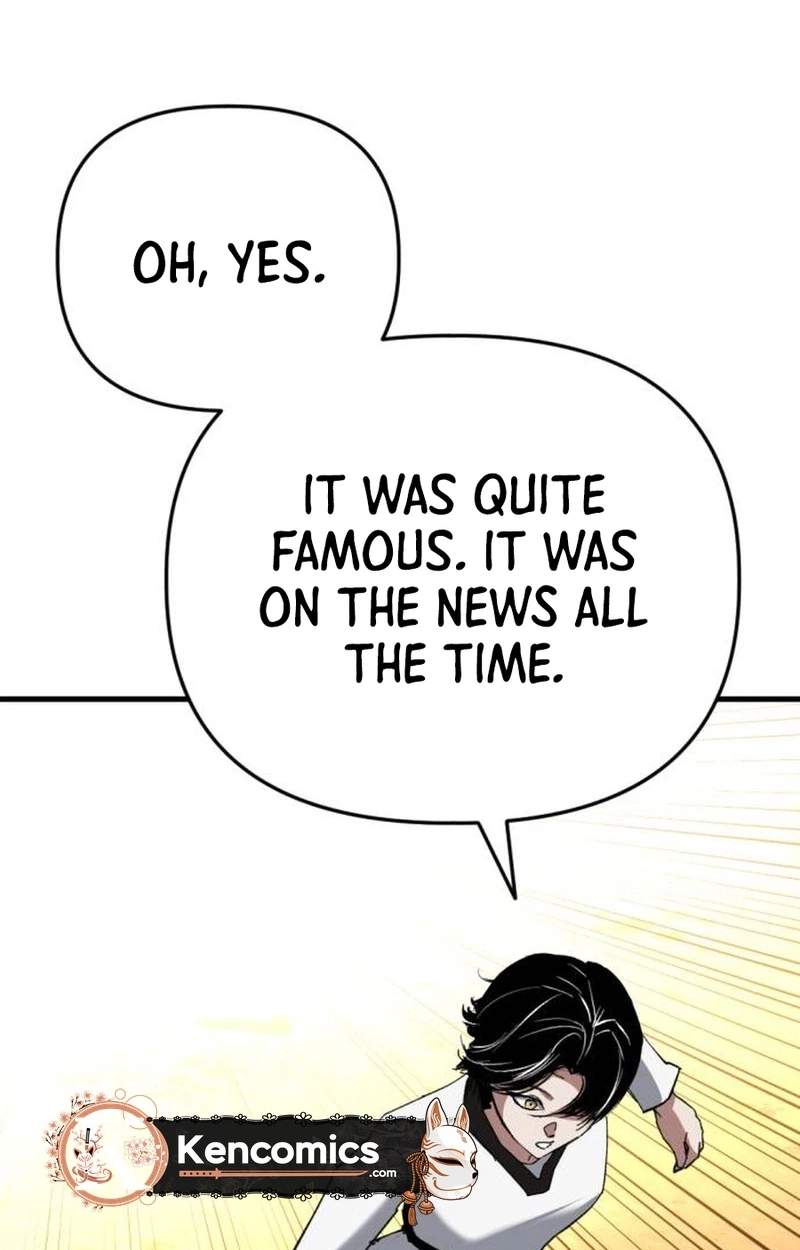 killing killer Chapter 158 page 18