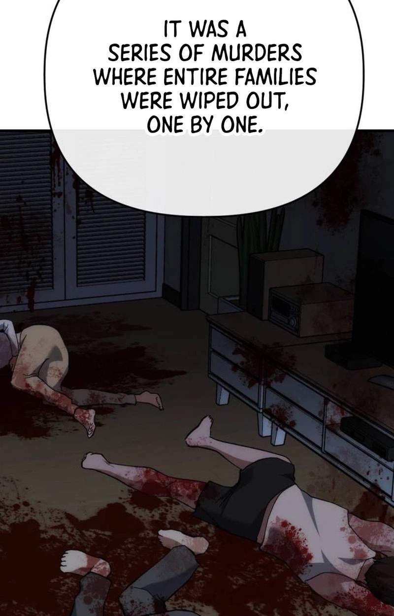 killing killer Chapter 158 page 21