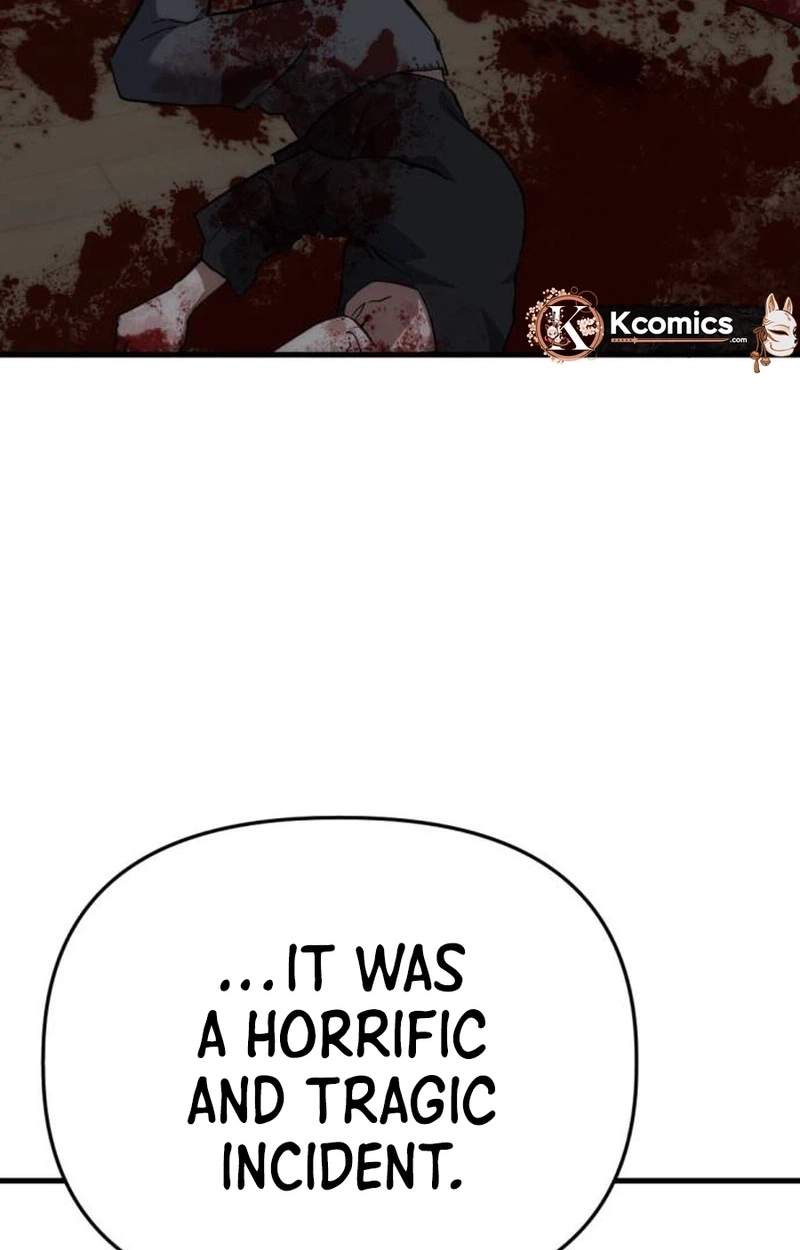 killing killer Chapter 158 page 22