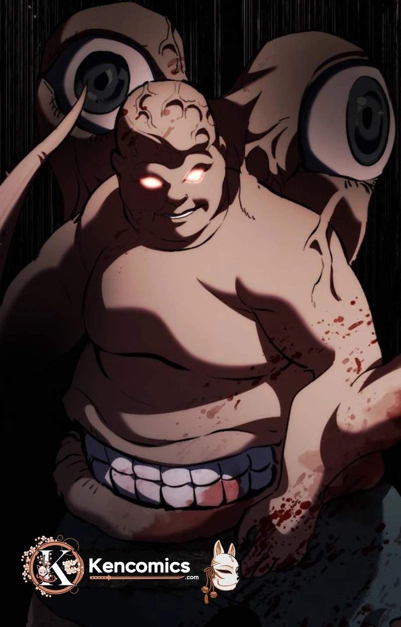 killing killer Chapter 158 page 28