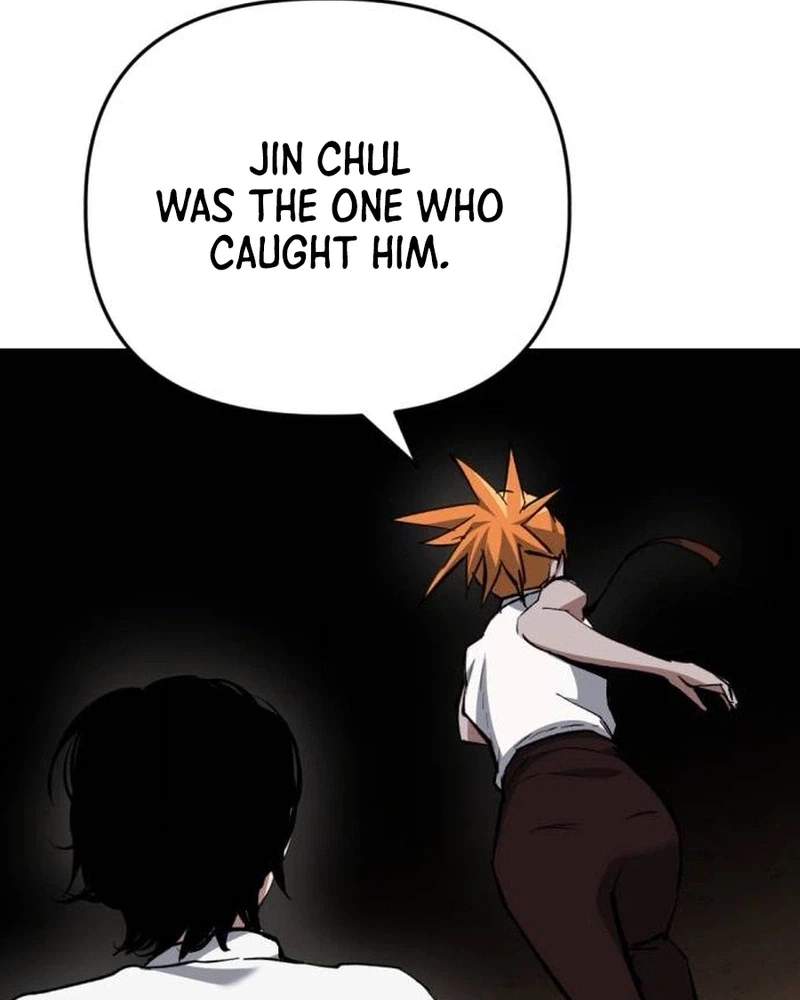killing killer Chapter 158 page 30