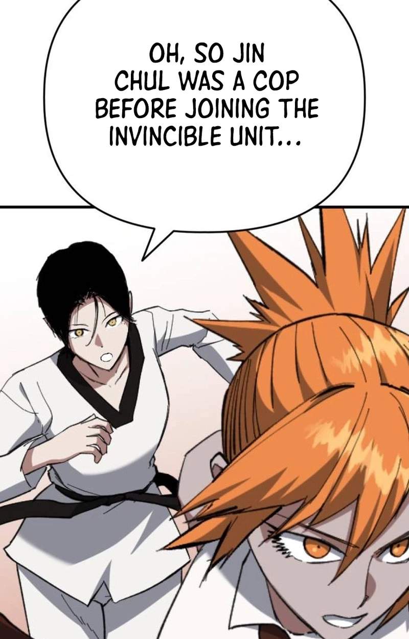 killing killer Chapter 158 page 35