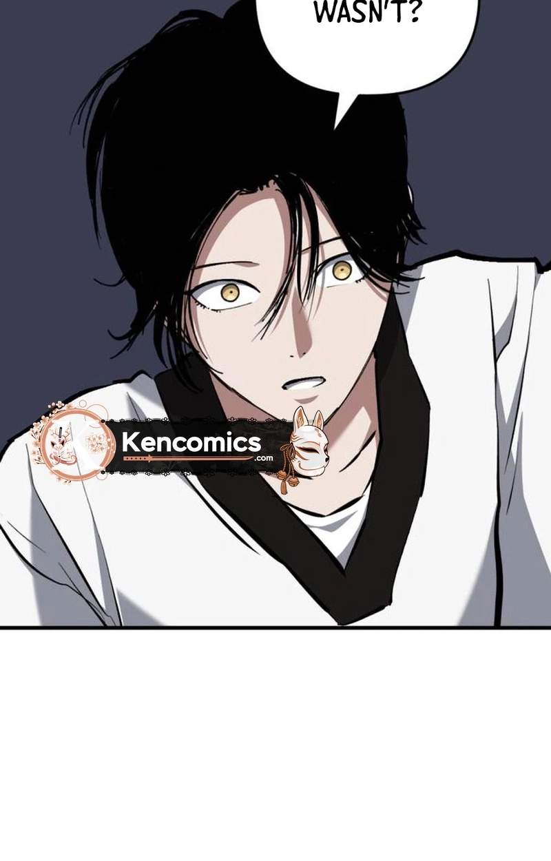 killing killer Chapter 158 page 37